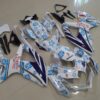 SUZUKI GSX-R 600/750 2008/2010  Carena Completa ABS - immagine 9