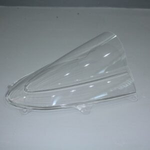 SUZUKI GSX-R 1000 2017/2018 vetro in plexiglass