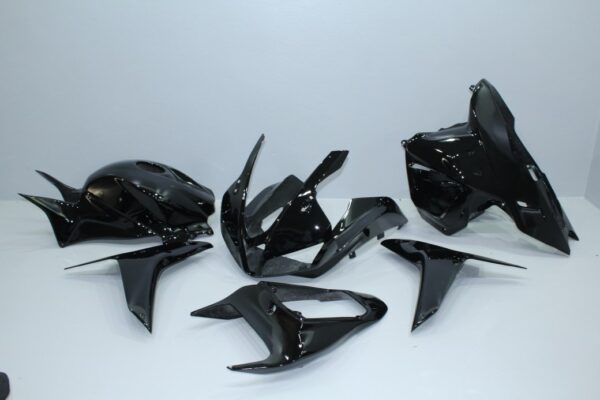 Honda CBR 600RR 2007/2012 Carena  Stradale - immagine 8