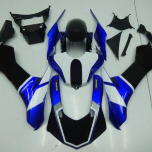 YAMAHA R1 2015/2018 Carena in ABS verniciata replica
