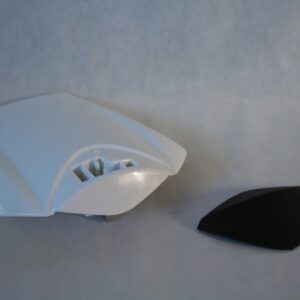 HONDA CBR 1000RR 2008/2016 COPRISELLA in abs