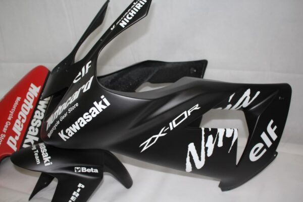 Kawasaki ZX-10R 2004/2005 Carena Racing - immagine 3