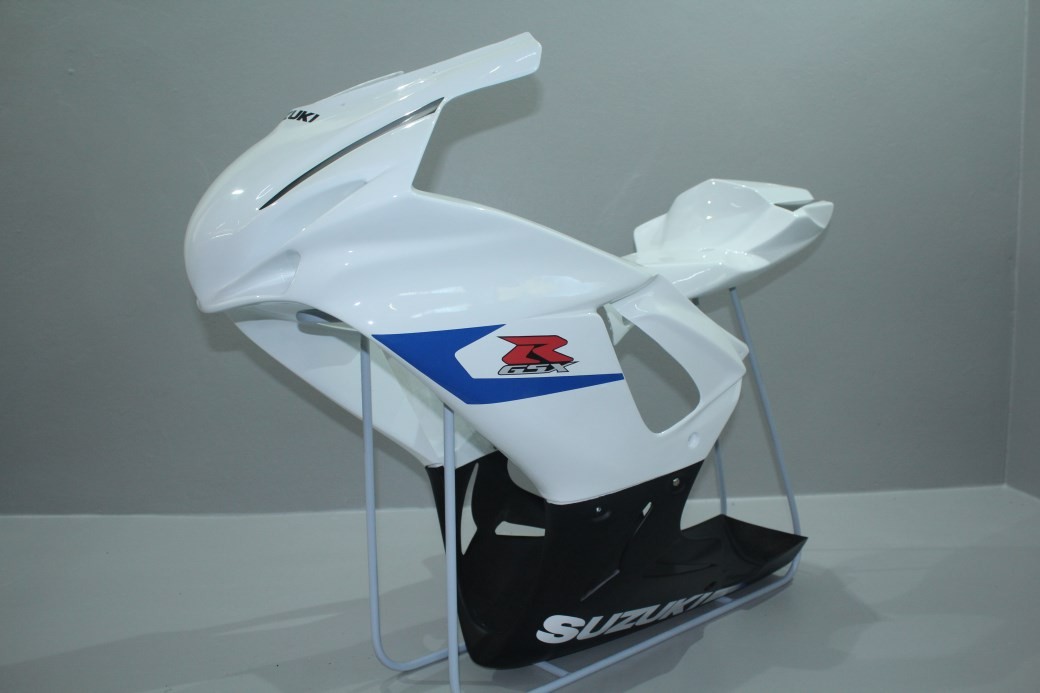 Suzuki GSX-R 600/750 2011/2016