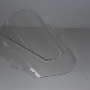 KAWASAKI ZX-6R 2013-2014 PLEXIGLASS FORATO Trasp.