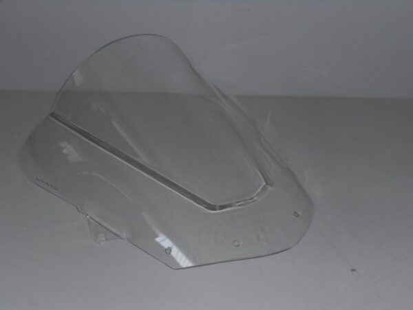 KAWASAKI ZX-6R 2013-2014 PLEXIGLASS FORATO Trasp.
