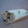 KAWASAKI ZX-10R 2008/2010 COPRISELLA in abs - immagine 2