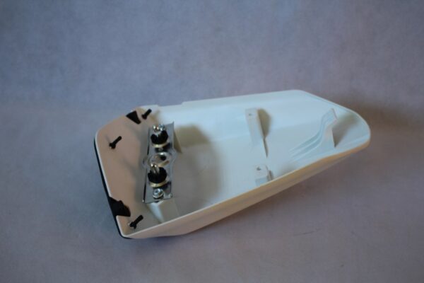 KAWASAKI ZX-10R 2008/2010 COPRISELLA in abs - immagine 2