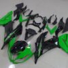 KAWASAKI ZX-6R 2009/2012 Carena Completa ABS - immagine 8