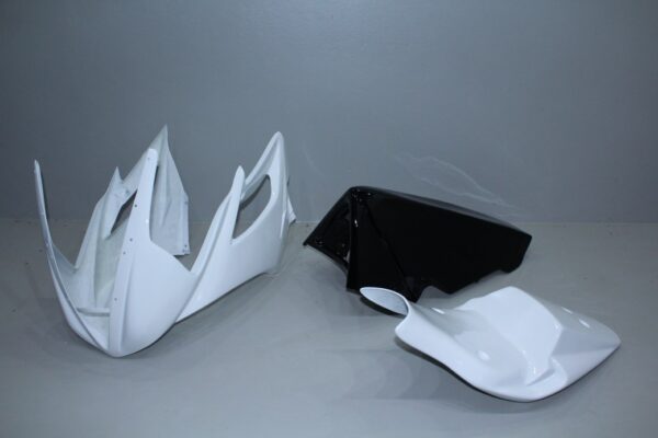 DAYTONA 675 Carena VERNICIATA - immagine 2