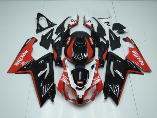 Aprilia RS 125 2006/2011   Carena Completa ABS - immagine 3