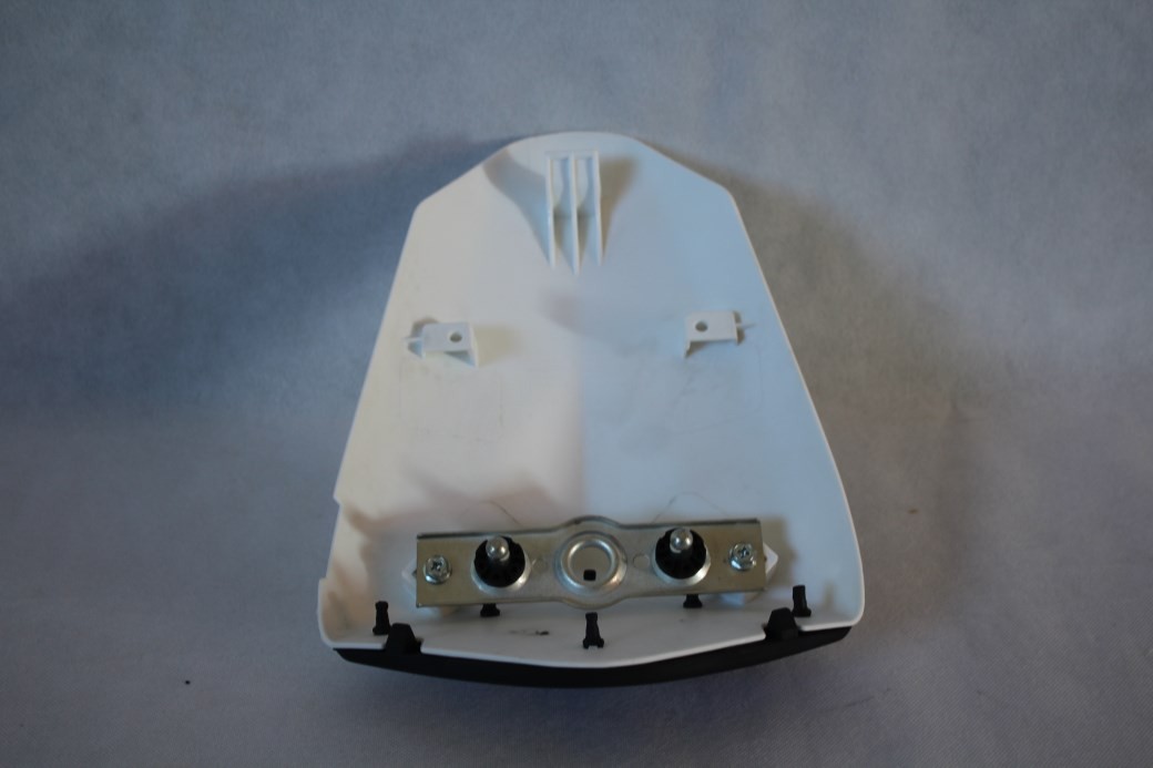 KAWASAKI ZX-6R 2009/2014 COPRISELLA in abs
