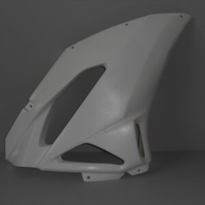 KAWASAKI ZX-6R 2013-2014 FIANCO DX