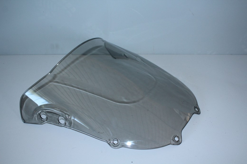 Honda CBR 900RR 1994/1997 PLEXIGLASS FORATO trasparente e fumè d.b.