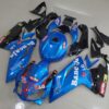 APRILIA RS 125 2006/2011 Carena in ABS verniciata replica - immagine 7