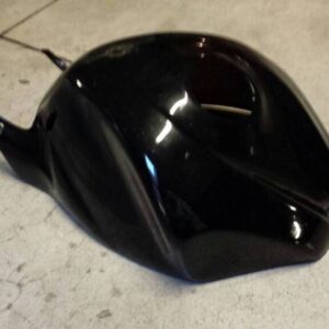 SUZUKI GSX-R 1000 2003/2004 COPRISERBATOIO Verniciato