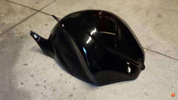 SUZUKI GSX-R 1000 2003/2004 COPRISERBATOIO Verniciato