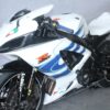 Suzuki GSX-R 600/750 2006/2007 Carena Racing - immagine 13