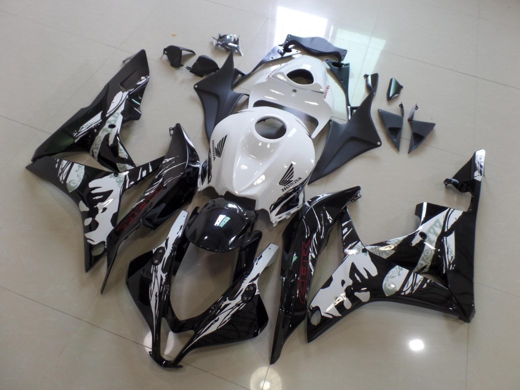 HONDA CBR 600RR 2007/2008 Carena Completa ABS