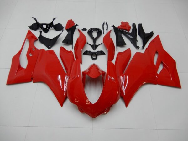 DUCATI 959/1299 Carena ABS verniciata eco
