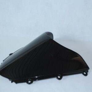Honda CBR 1000RR 2006/2007 PLEXI FORATO nero d.b.