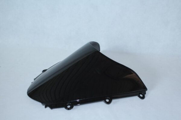 Honda CBR 1000RR 2006/2007 PLEXI FORATO nero d.b.