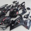 APRILIA RS 125 2006/2011 Carena in ABS verniciata replica - immagine 2