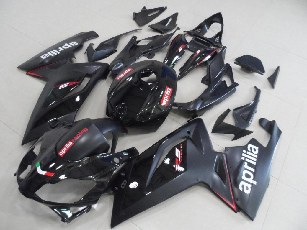 APRILIA RS 125 2006/2011 Carena in ABS verniciata replica
