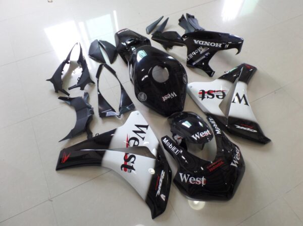 HONDA CBR 1000RR 2008/2011   Carena Completa ABS - immagine 18