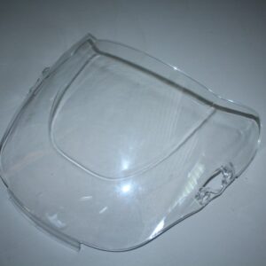 Honda CBR 600 1992/1994 PLEXI DA FORARE trasp. d.b.
