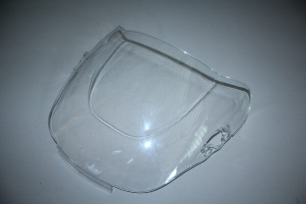 Honda CBR 600 1992/1994 PLEXIGLASS DA FORARE trasp.