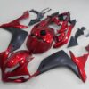 YAMAHA R1 2007/2008 Carena ABS verniciata eco - immagine 4