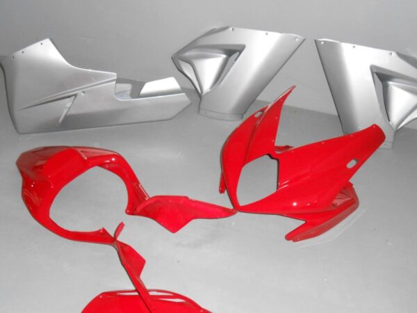 MV AGUSTA F3 Carena VERNICIATA