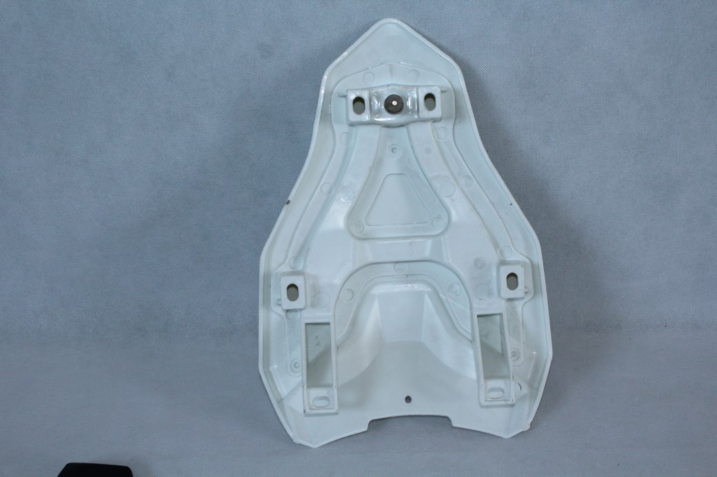 DUCATI 848/1098/1198 COPRISELLA in abs