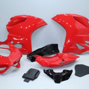 DUCATI 899/1199 PANIGALE Carena VERNICIATA