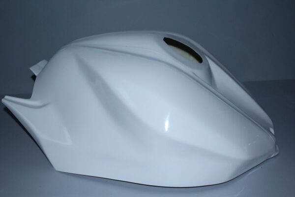 YAMAHA YZF 600 R6 2006/2007 COPRISERBATOIO