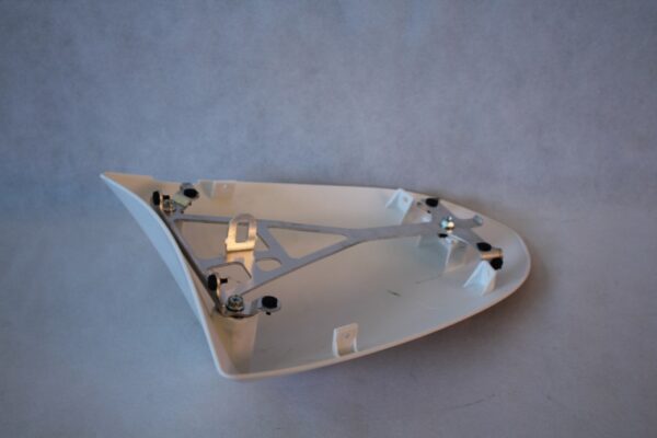 KAWASAKI ZX-10R 2006/2007 COPRISELLA in abs - immagine 2
