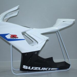 Suzuki GSX-R 600/750 2011/2016 Carena vetroresina verniciata