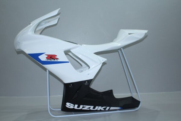 Suzuki GSX-R 600/750 2011/2016 Carena vetroresina verniciata