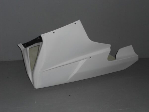 MV Augusta F3 PUNTALE Aperto