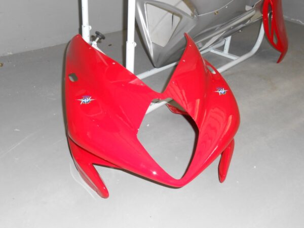 Mv Agusta F3 - immagine 4