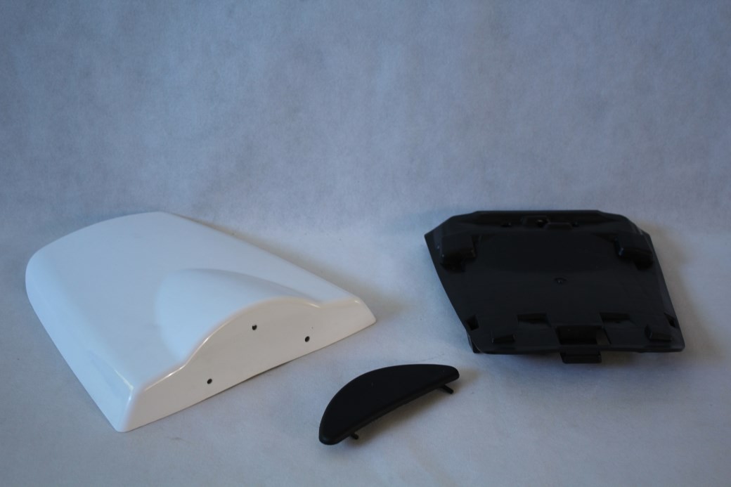 HONDA CBR 600RR 2003/2006  COPRISELLA in abs
