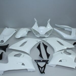YAMAHA R6 1999/2002  Carena ABS da verniciare