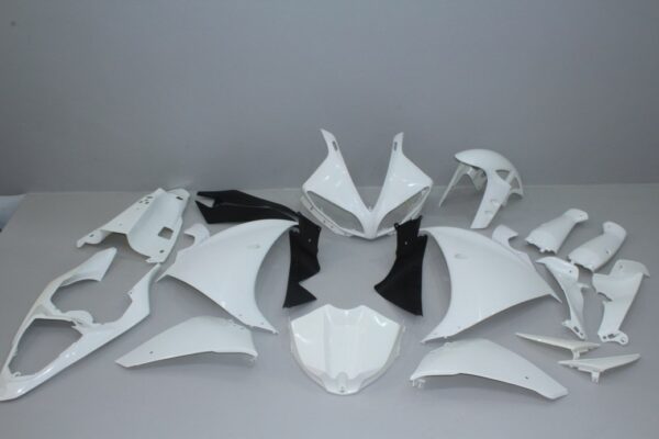 YAMAHA R1  2009/2011 Carena Completa ABS