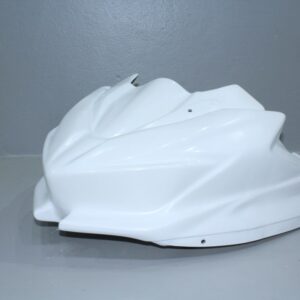 Kawasaki Ninja 400 CUPOLINO racing