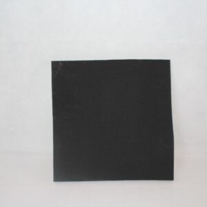 FOGLIO IN NEOPRENE DA SAGOMARE 1 CM