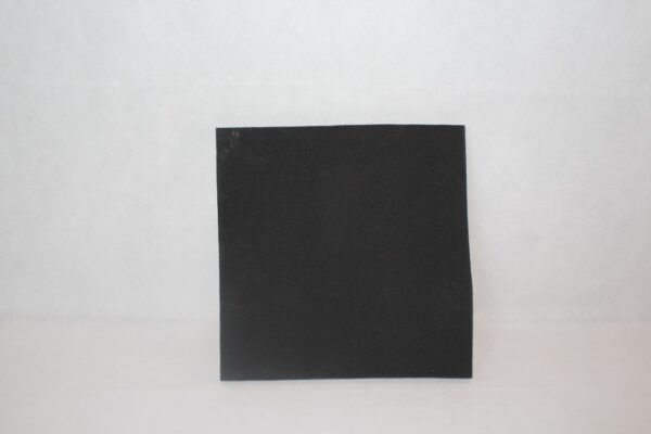 FOGLIO IN NEOPRENE DA SAGOMARE 1 CM