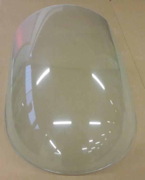 Cupola in plexiglass moto epoca B - immagine 3