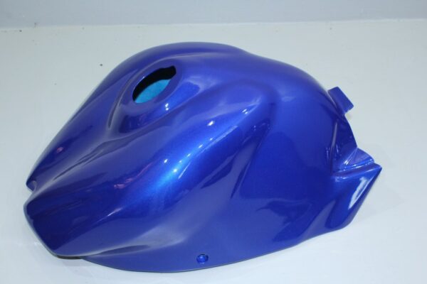 YAMAHA R1 2007/2008 COPRISERBATOIO Verniciato