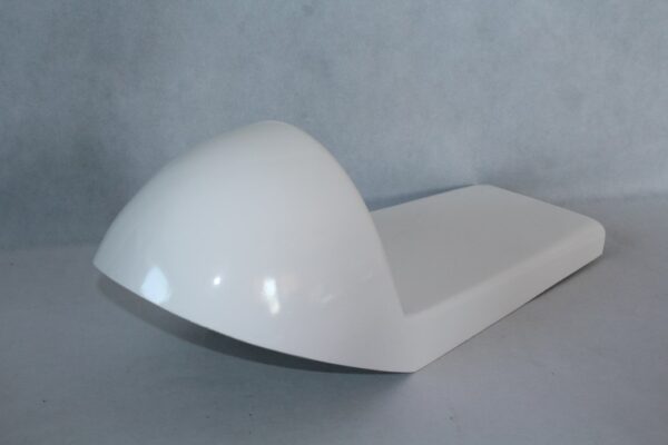 Codone moto epoca 7 - immagine 3