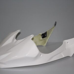 BMW S1000 RR 2009/2011  COPRI AIR BOX
